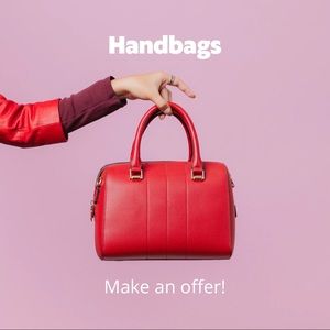 Handbags